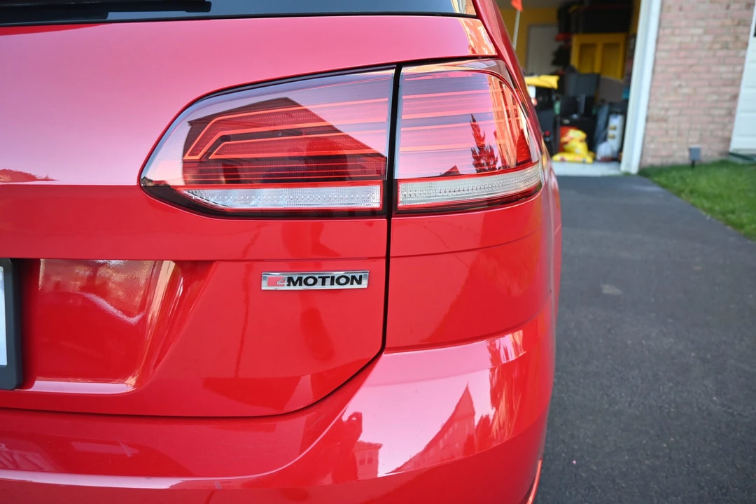 2019 Volkswagen Golf Mk7 - Image 14 of 31