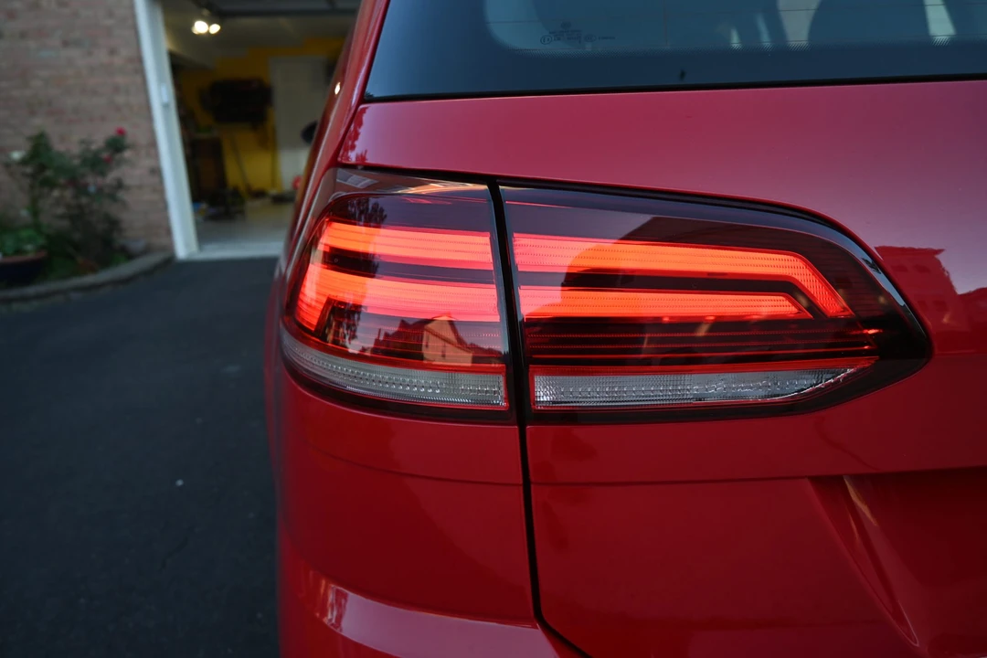2019 Volkswagen Golf Mk7 - Image 15 of 31
