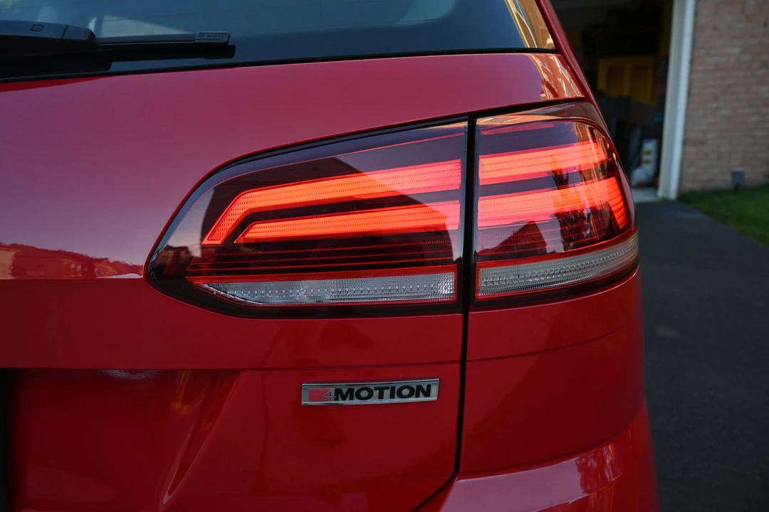 2019 Volkswagen Golf Mk7 - Image 16 of 31