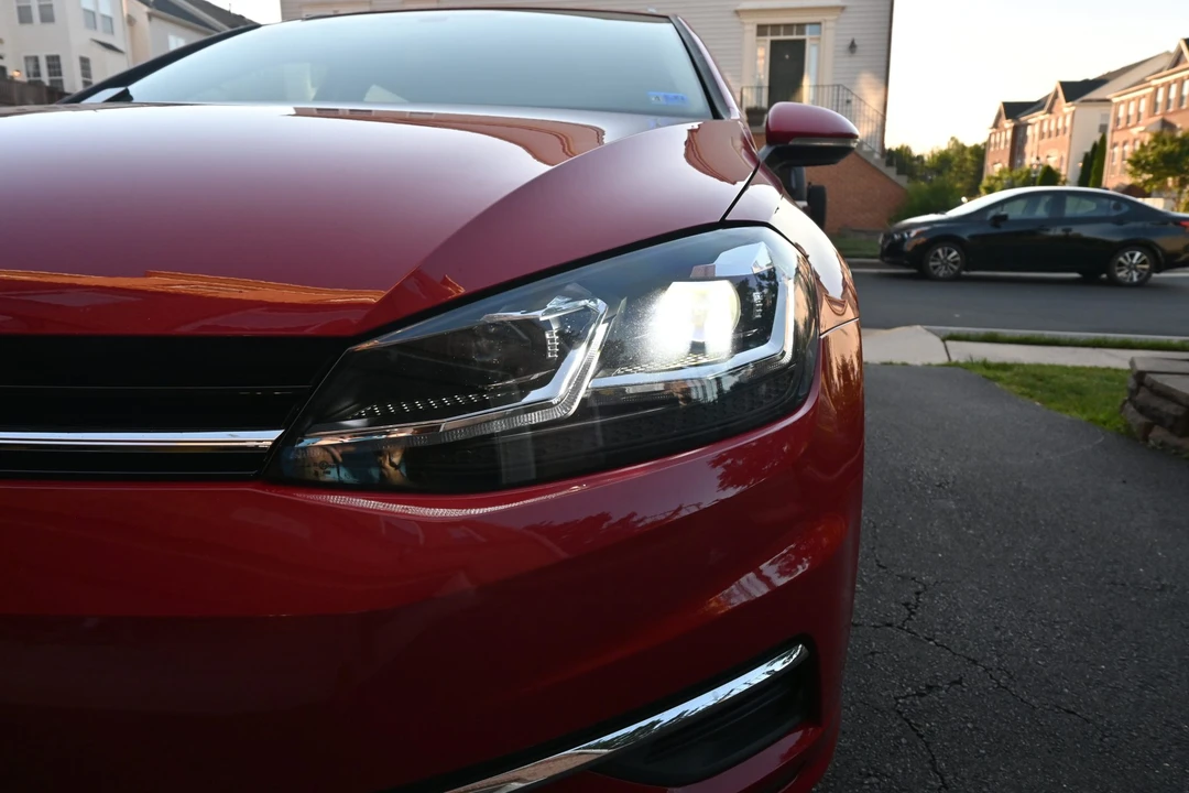 2019 Volkswagen Golf Mk7 - Image 12 of 31