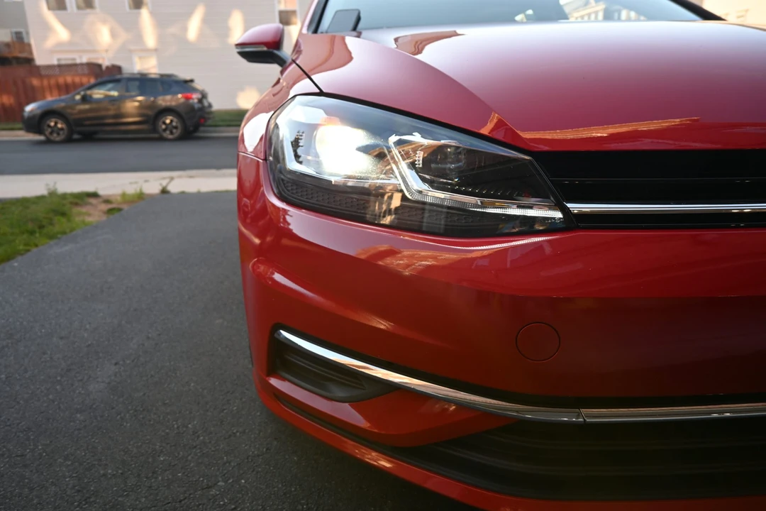2019 Volkswagen Golf Mk7 - Image 11 of 31