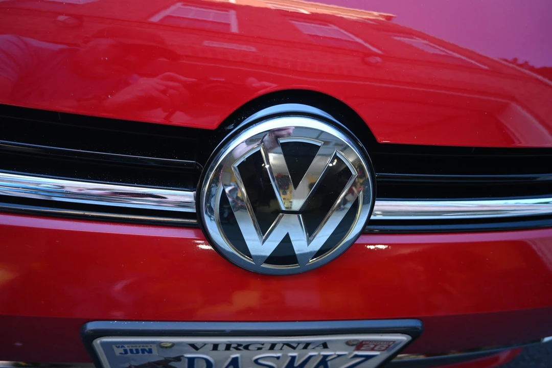 2019 Volkswagen Golf Mk7 - Image 22 of 31