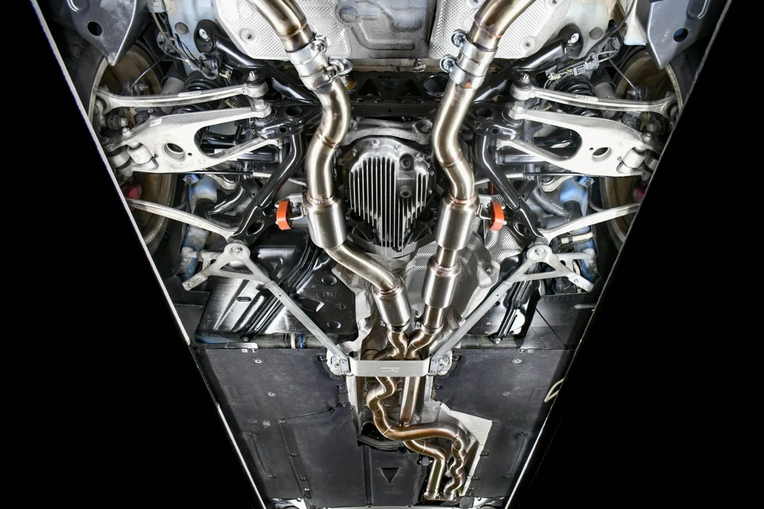 2020 BMW F87 M2 - Image 7 of 7