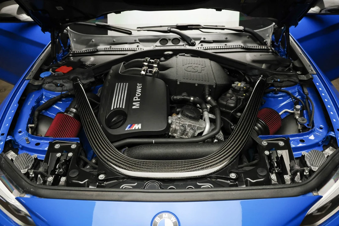 2020 BMW F87 M2 - Image 6 of 7