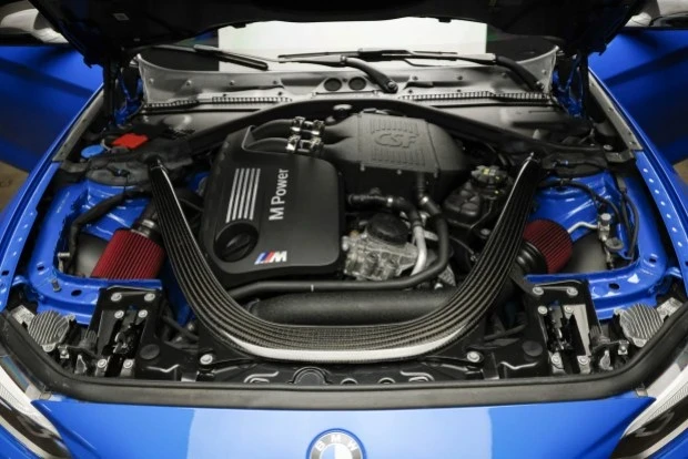 2020 BMW F87 M2 - Image 6 of 7