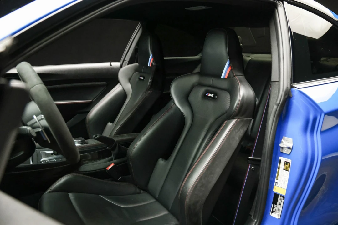 2020 BMW F87 M2 - Image 4 of 7