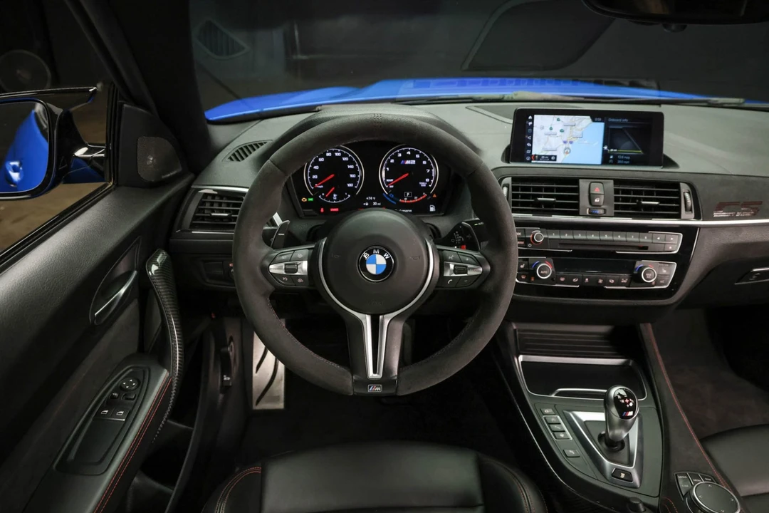 2020 BMW F87 M2 - Image 5 of 7