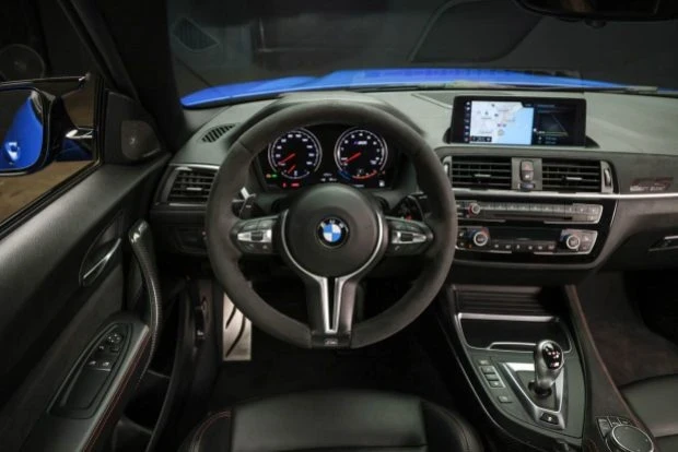 2020 BMW F87 M2 - Image 5 of 7