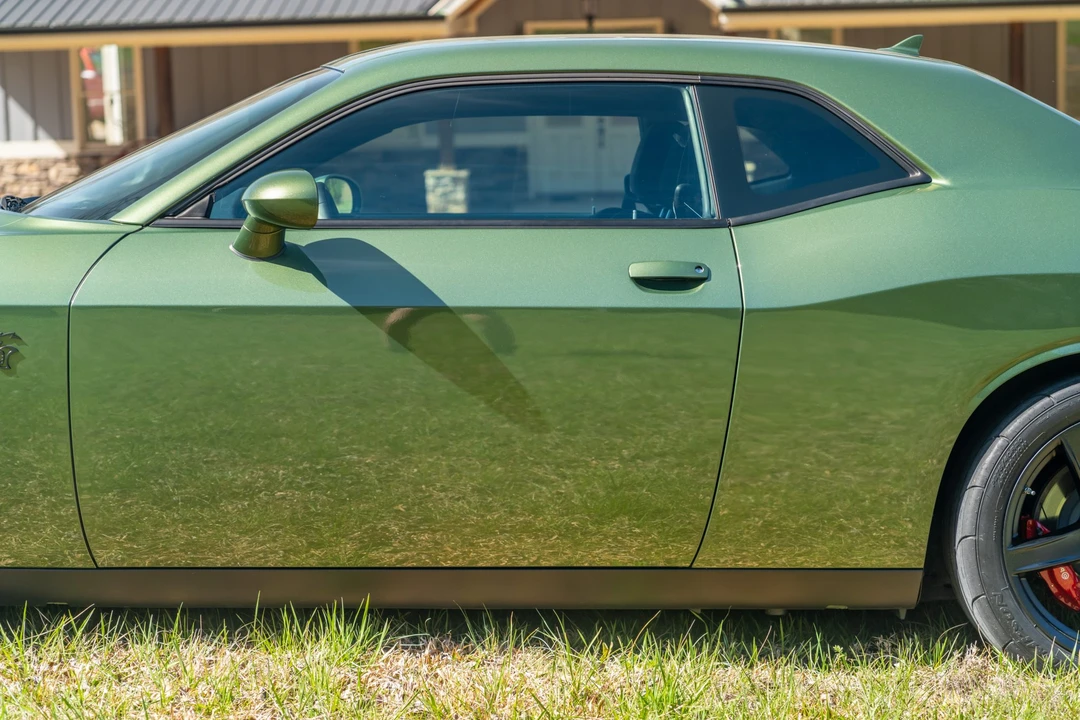 2020 Dodge Challenger SRT Hellcat 3rd Gen - Image 30 of 31