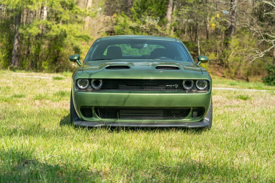 2020 Dodge Challenger SRT Hellcat 3rd Gen - Image 14 of 31