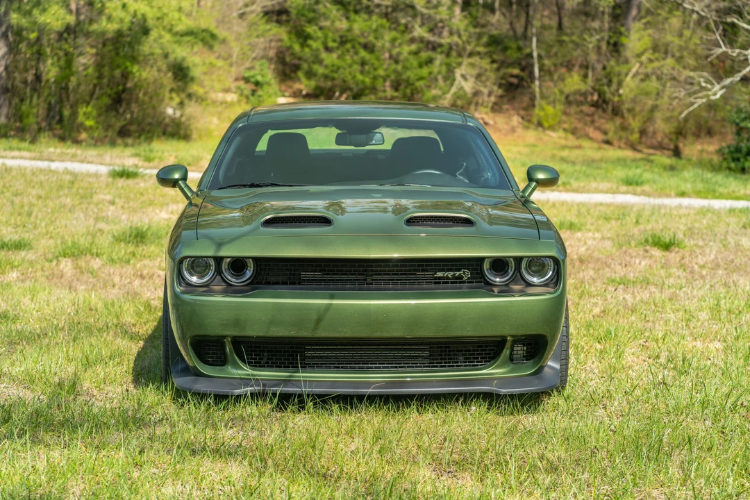 2020 Dodge Challenger SRT Hellcat 3rd Gen - Image 13 of 31