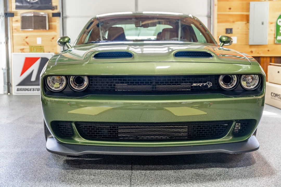 2020 Dodge Challenger SRT Hellcat 3rd Gen - Image 24 of 31