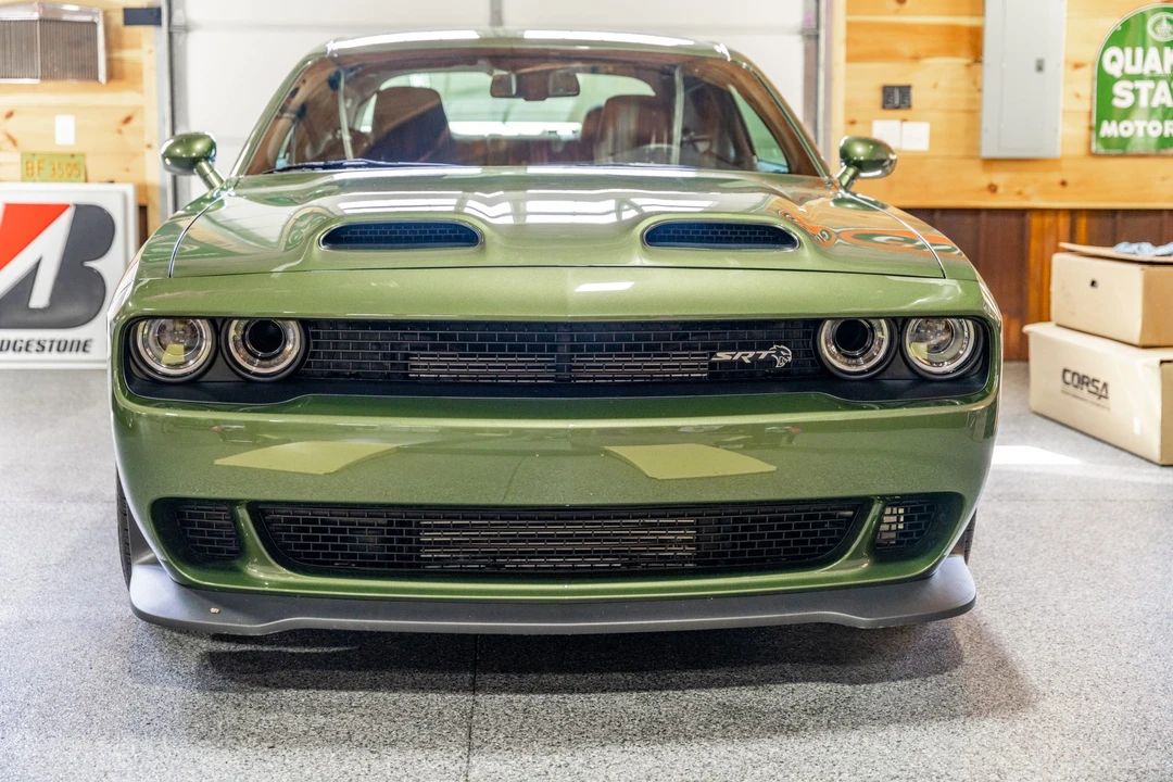 2020 Dodge Challenger SRT Hellcat 3rd Gen - Image 22 of 31