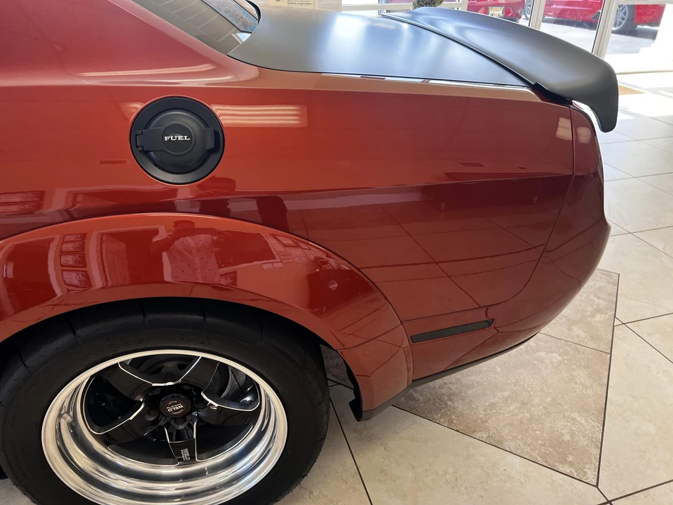 2020 Dodge Challenger SRT Hellcat 3rd Gen - Image 28 of 31