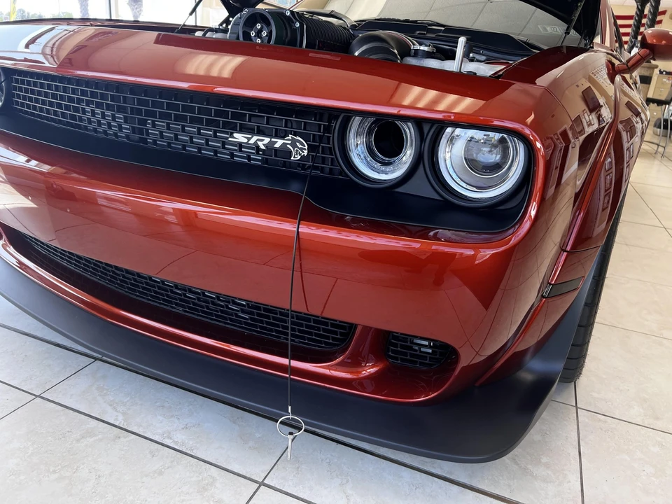 2020 Dodge Challenger SRT Hellcat 3rd Gen - Image 14 of 31