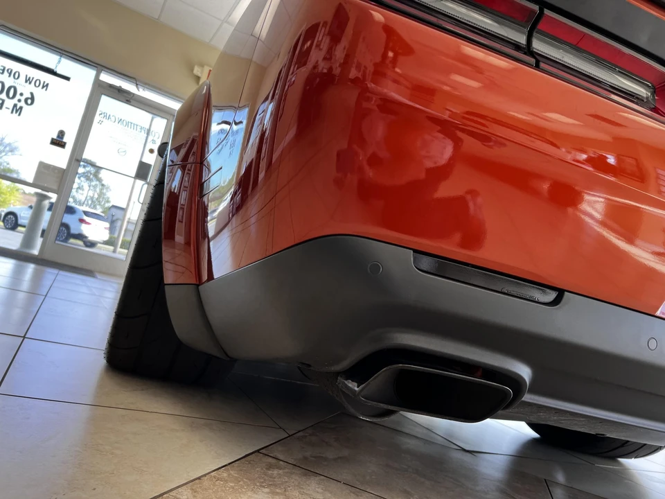 2020 Dodge Challenger SRT Hellcat 3rd Gen - Image 31 of 31