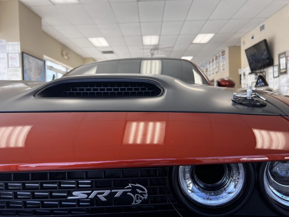 2020 Dodge Challenger SRT Hellcat 3rd Gen - Image 15 of 31