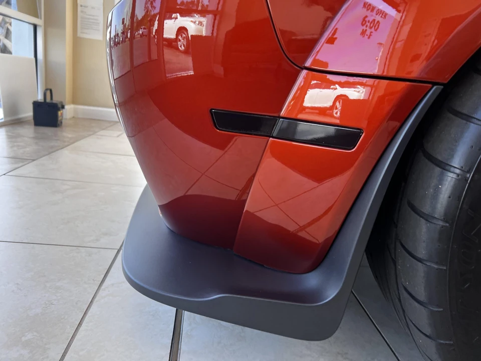 2020 Dodge Challenger SRT Hellcat 3rd Gen - Image 19 of 31