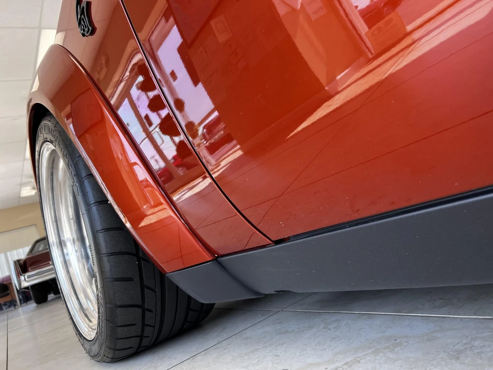 2020 Dodge Challenger SRT Hellcat 3rd Gen - Image 26 of 31