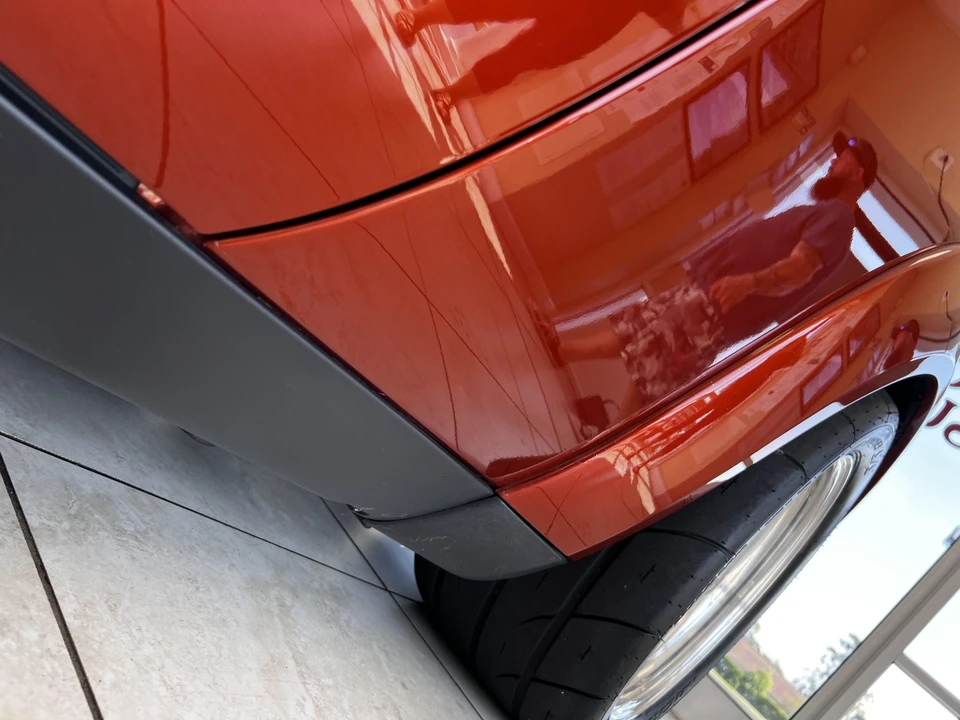 2020 Dodge Challenger SRT Hellcat 3rd Gen - Image 29 of 31