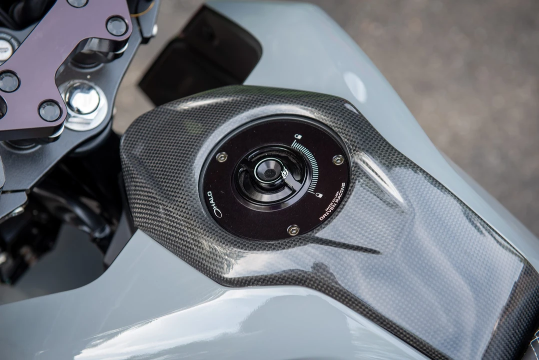 2020 Honda Motorcycles - Image 16 of 31