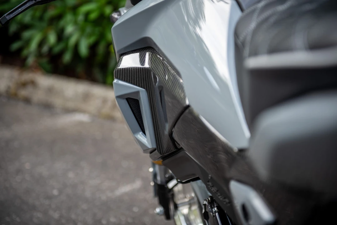 2020 Honda Motorcycles - Image 21 of 31