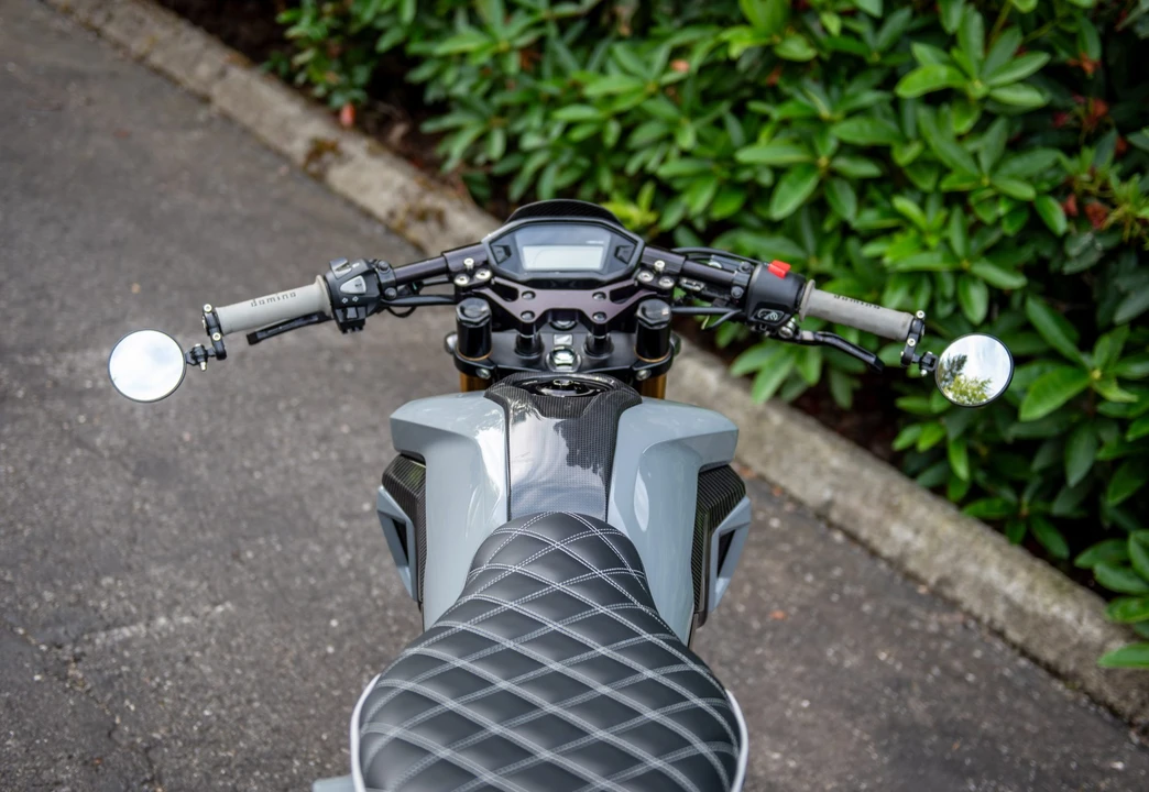 2020 Honda Motorcycles - Image 20 of 31
