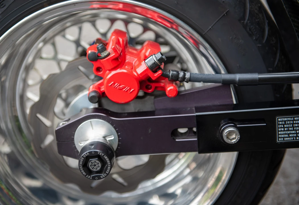 2020 Honda Motorcycles - Image 31 of 31
