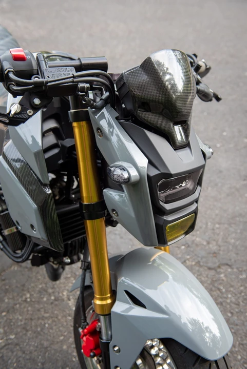 2020 Honda Motorcycles - Image 26 of 31