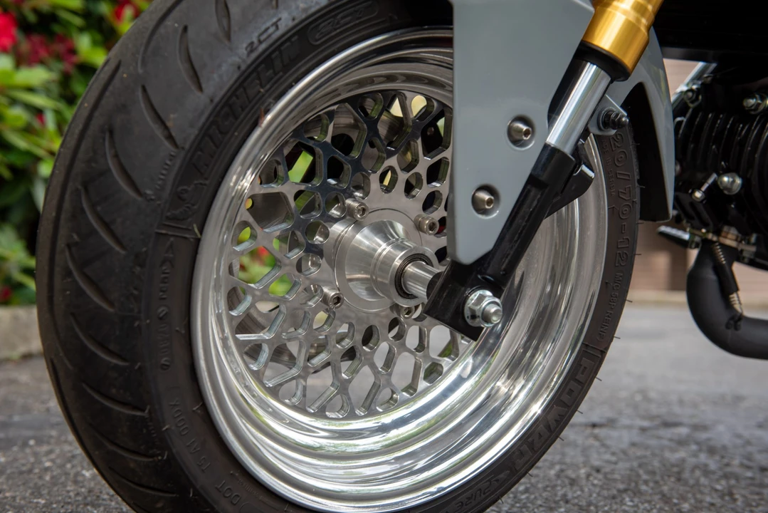 2020 Honda Motorcycles - Image 30 of 31