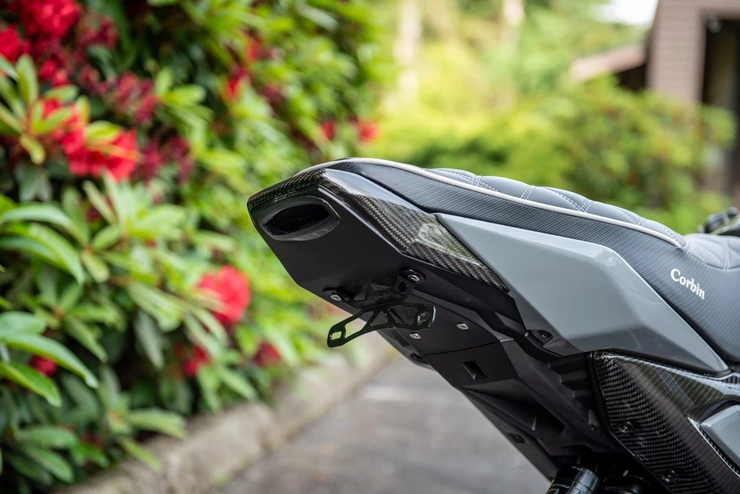 2020 Honda Motorcycles - Image 19 of 31
