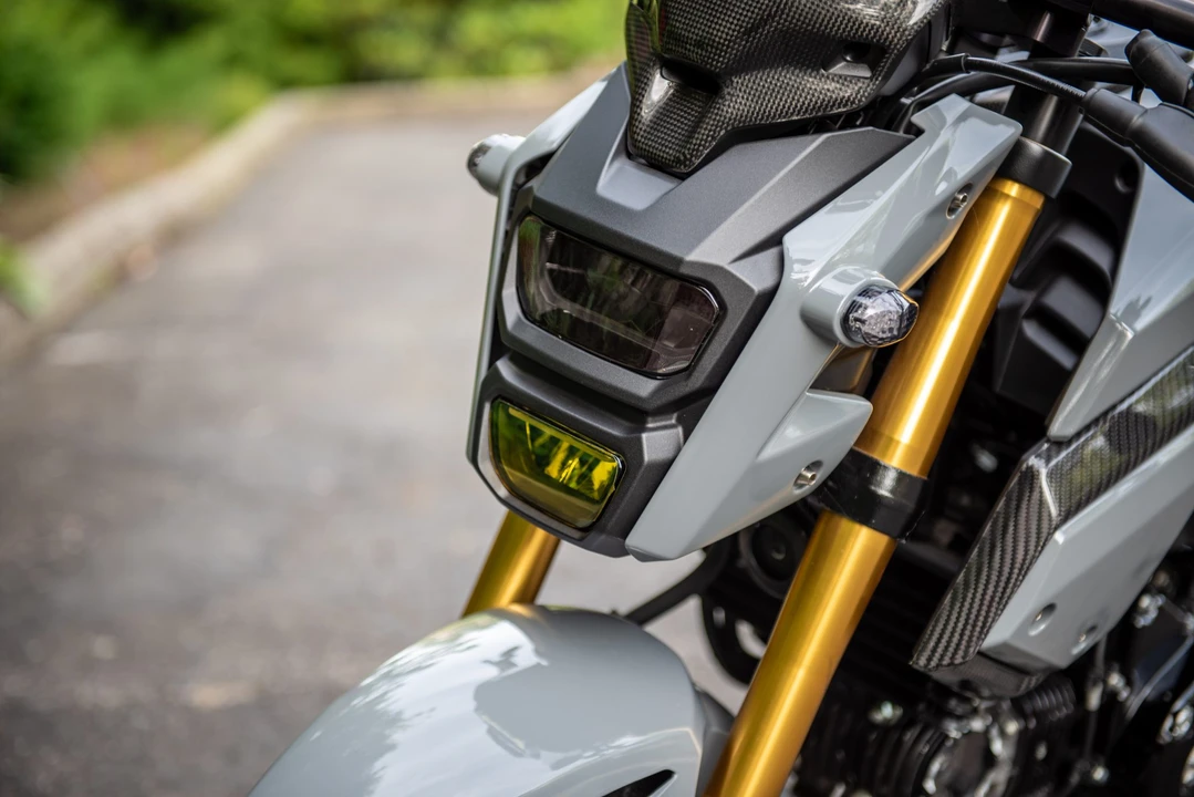2020 Honda Motorcycles - Image 25 of 31