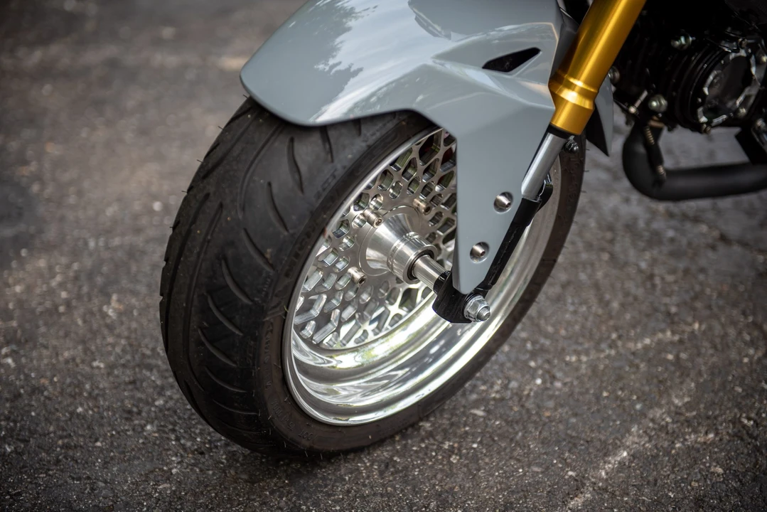 2020 Honda Motorcycles - Image 29 of 31