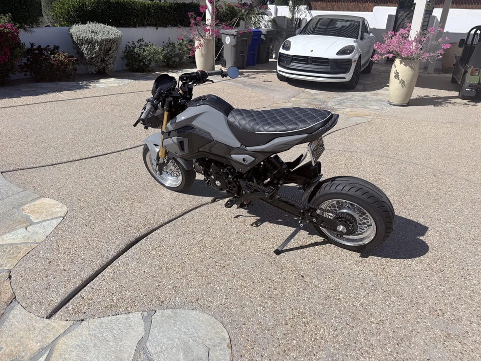 2020 Honda Motorcycles - Image 19 of 31
