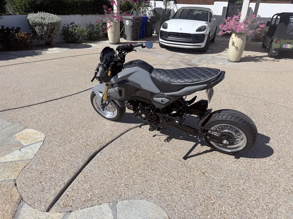 2020 Honda Motorcycles - Image 20 of 31