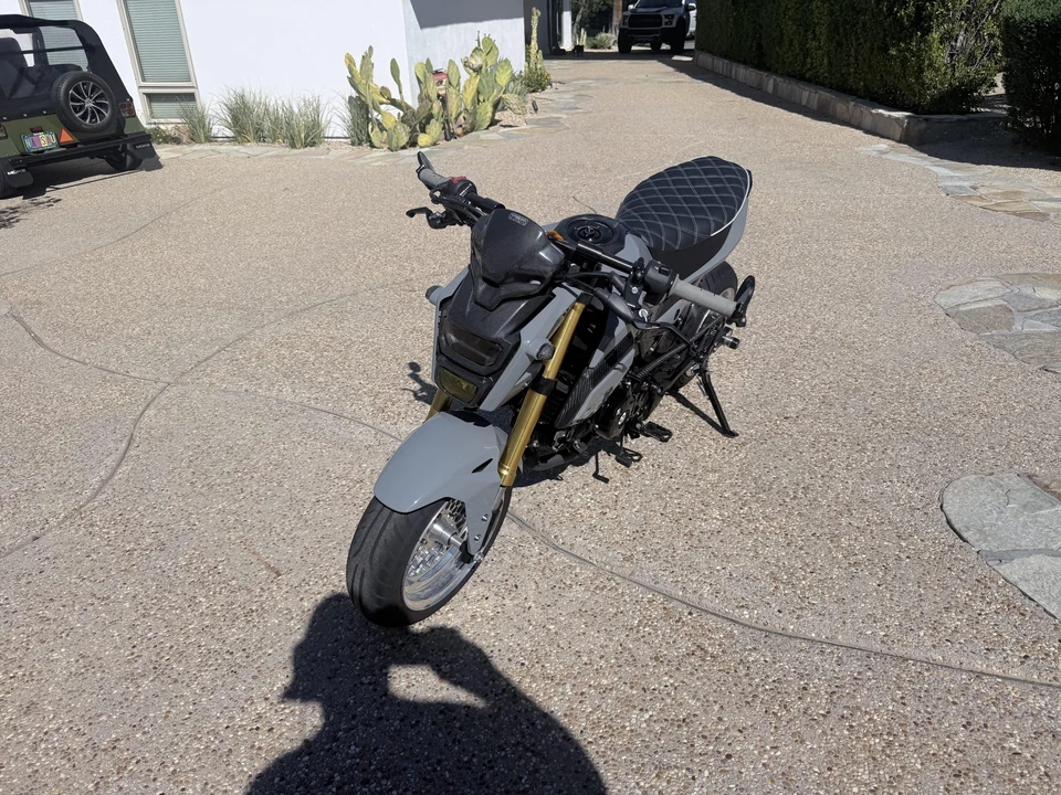 2020 Honda Motorcycles - Image 30 of 31