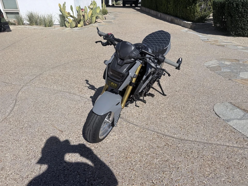 2020 Honda Motorcycles - Image 31 of 31