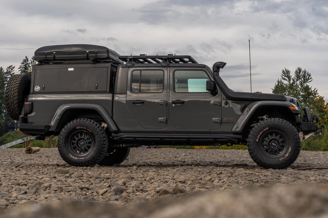 2020 Jeep JT Gladiator - Image 20 of 31