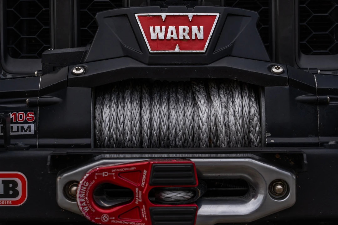 2020 Jeep JT Gladiator - Image 23 of 31