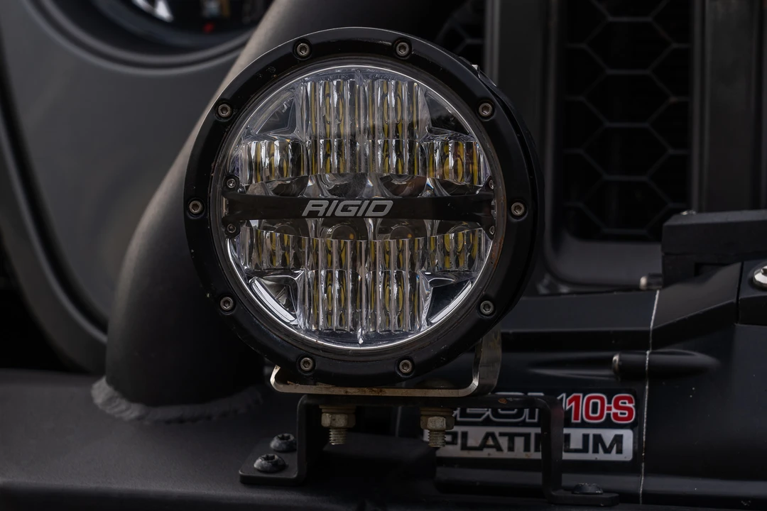 2020 Jeep JT Gladiator - Image 26 of 31