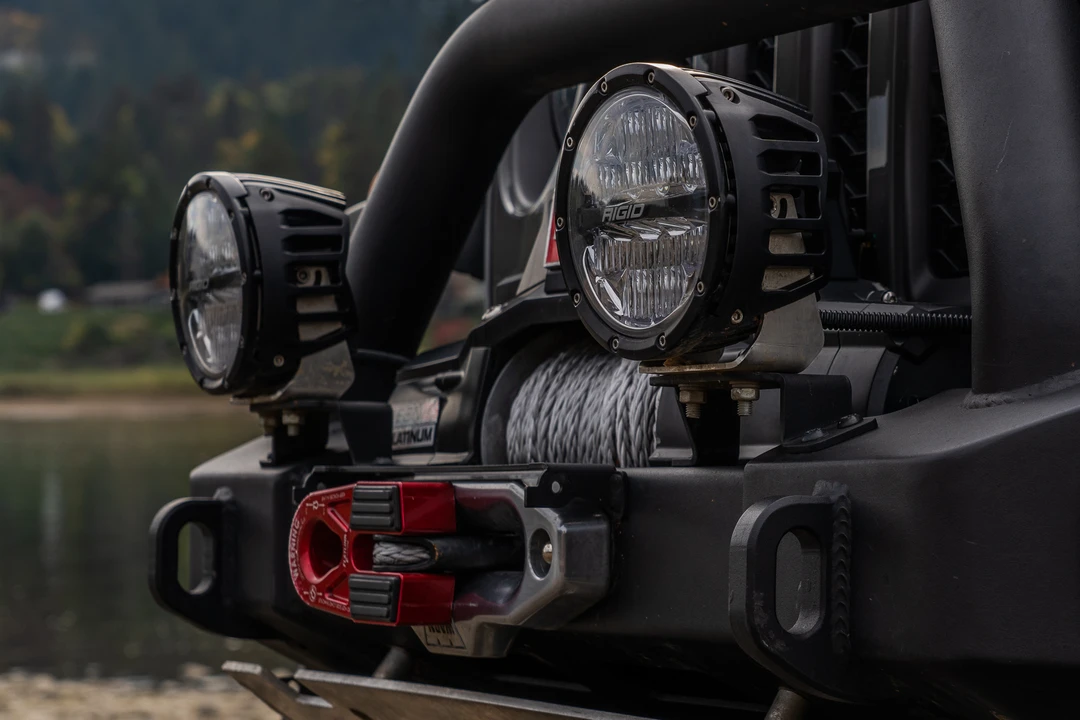 2020 Jeep JT Gladiator - Image 24 of 31
