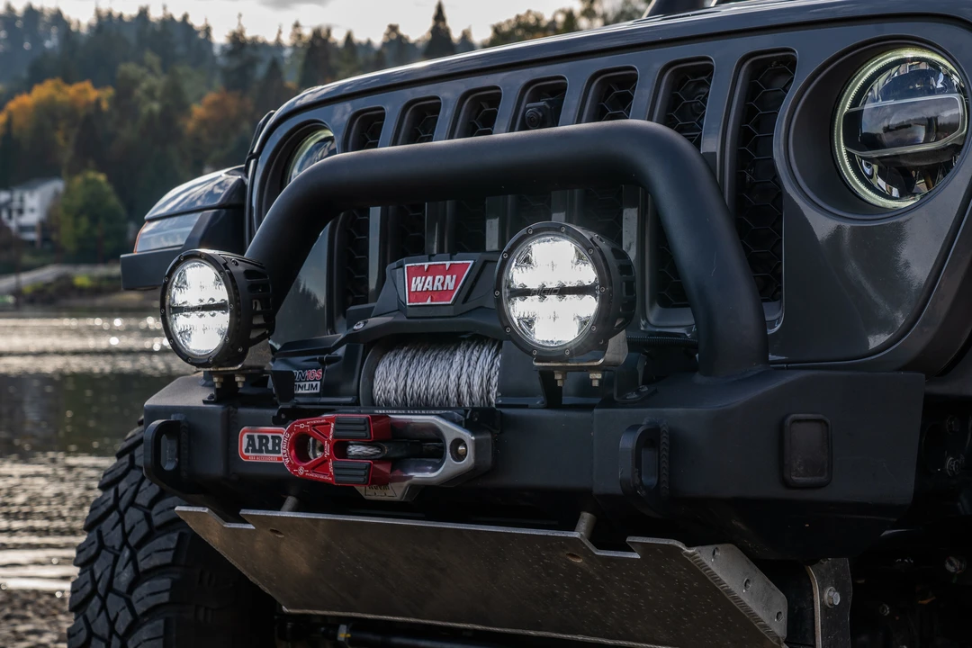 2020 Jeep JT Gladiator - Image 25 of 31