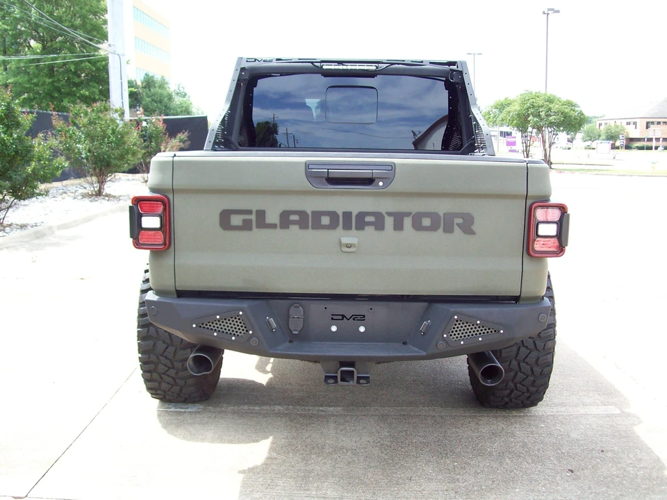 2020 Jeep JT Gladiator - Image 5 of 31