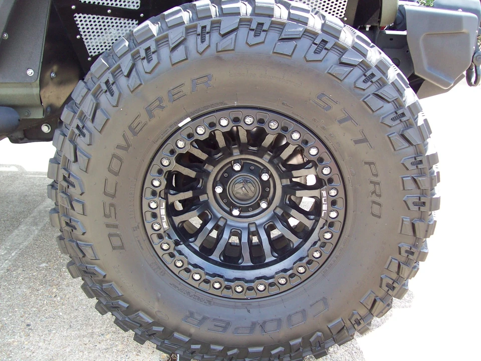 2020 Jeep JT Gladiator - Image 27 of 31