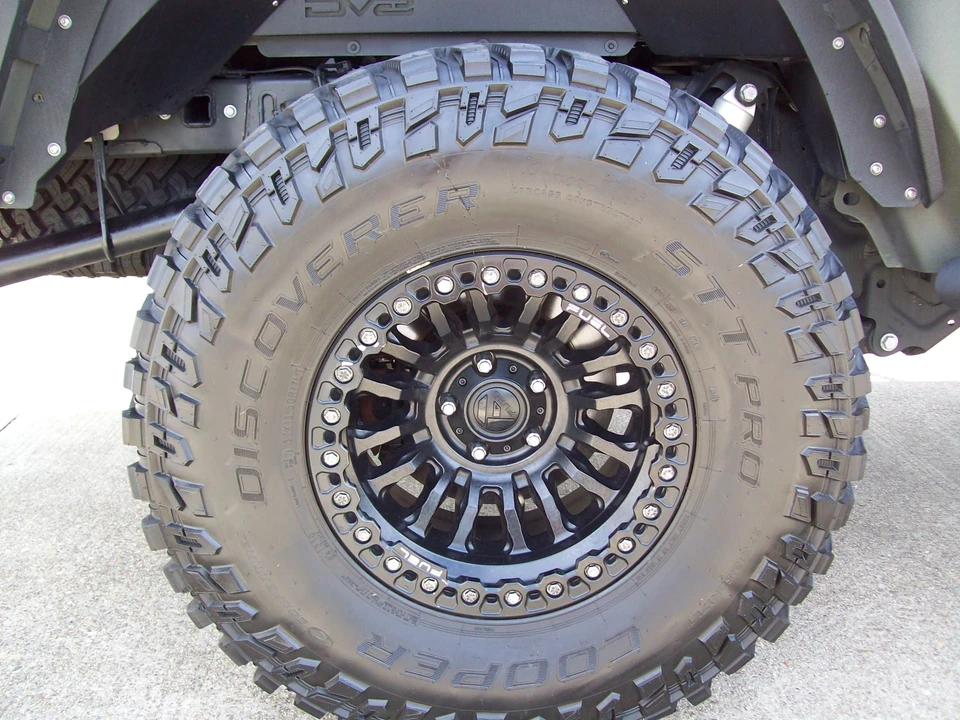 2020 Jeep JT Gladiator - Image 25 of 31