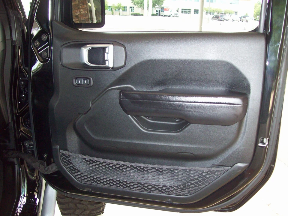 2020 Jeep JT Gladiator - Image 31 of 31