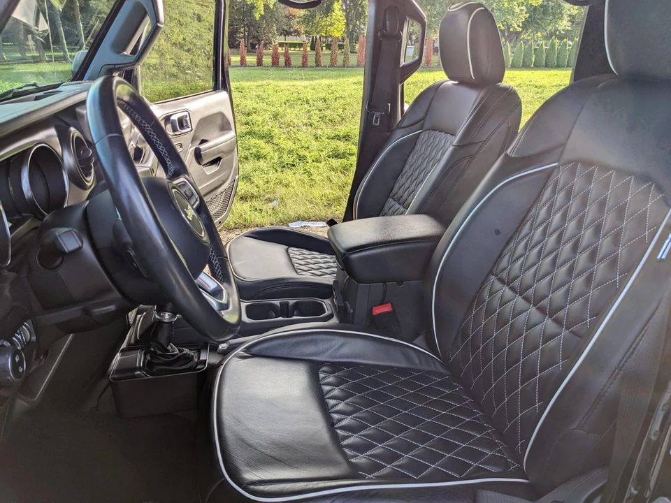 2020 Jeep JT Gladiator - Image 30 of 31