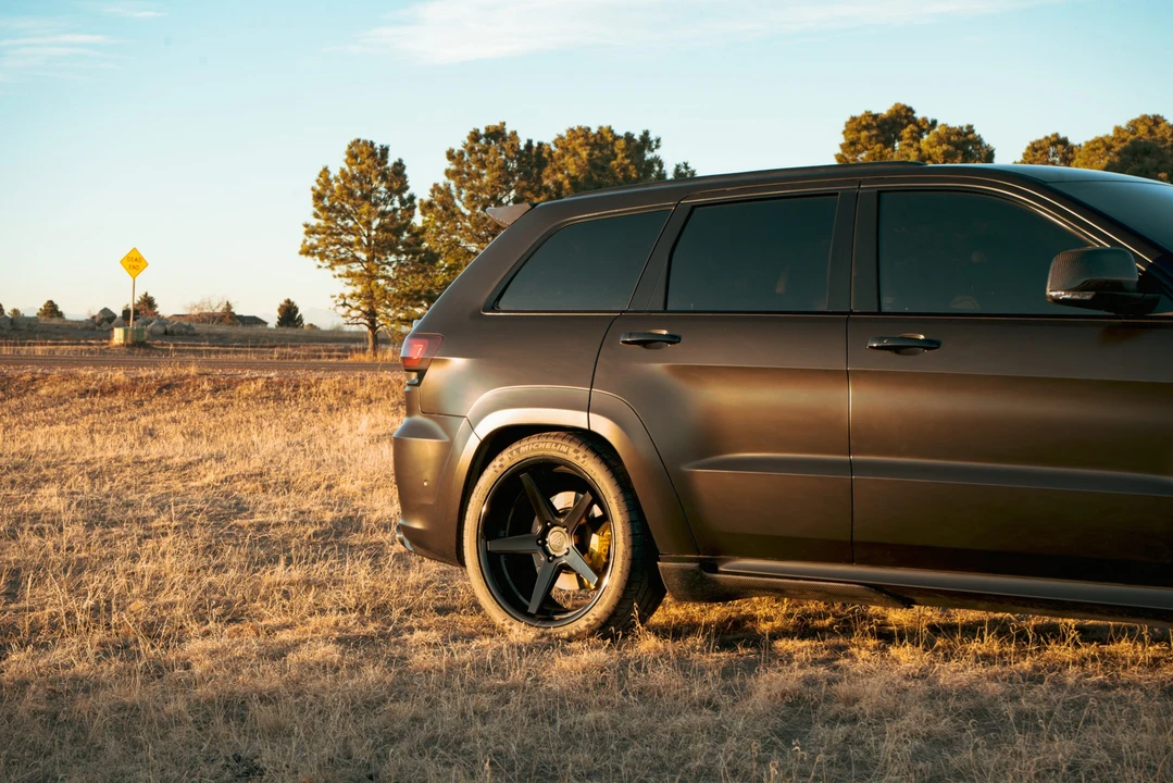 2020 Jeep WK2 Grand Cherokee - Image 23 of 31