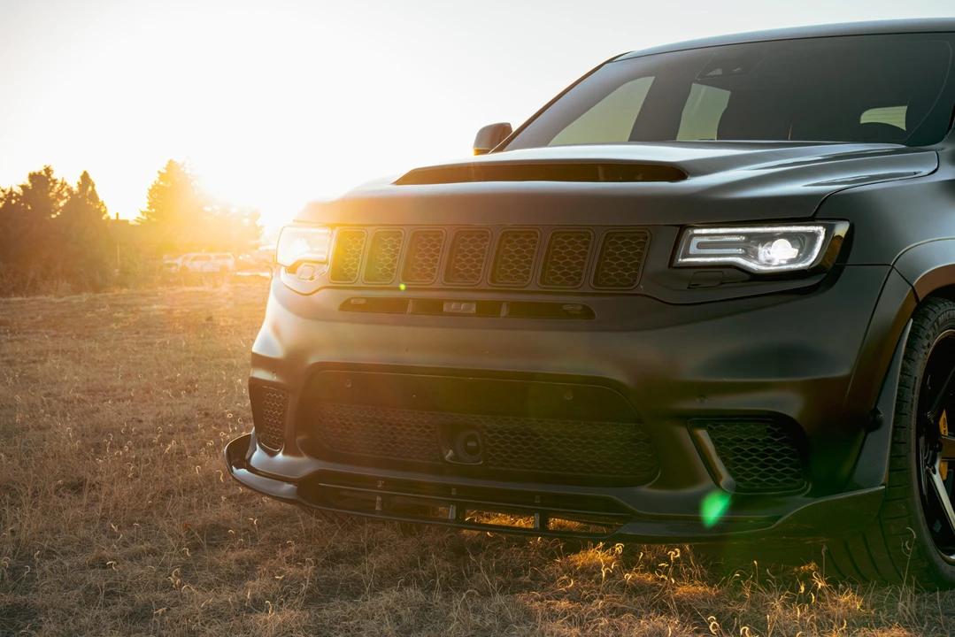 2020 Jeep WK2 Grand Cherokee - Image 20 of 31