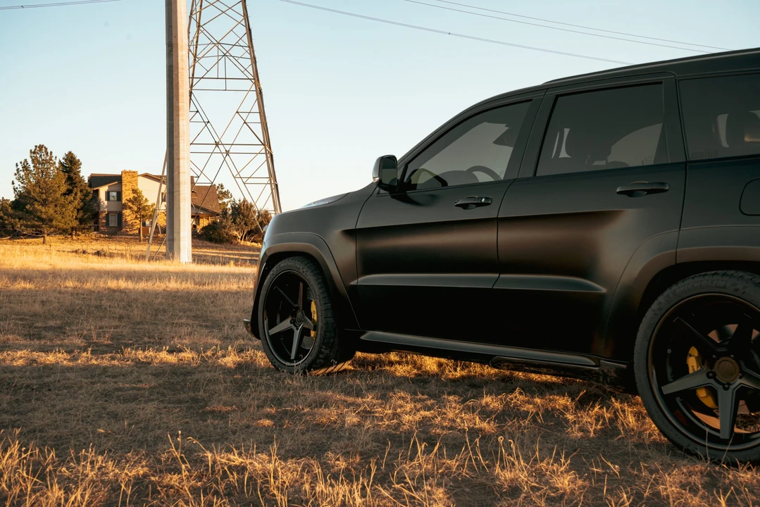 2020 Jeep WK2 Grand Cherokee - Image 18 of 31